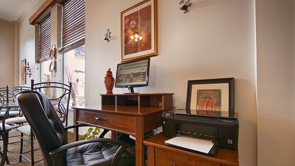 Best Western Paradise Inn Of Nephi