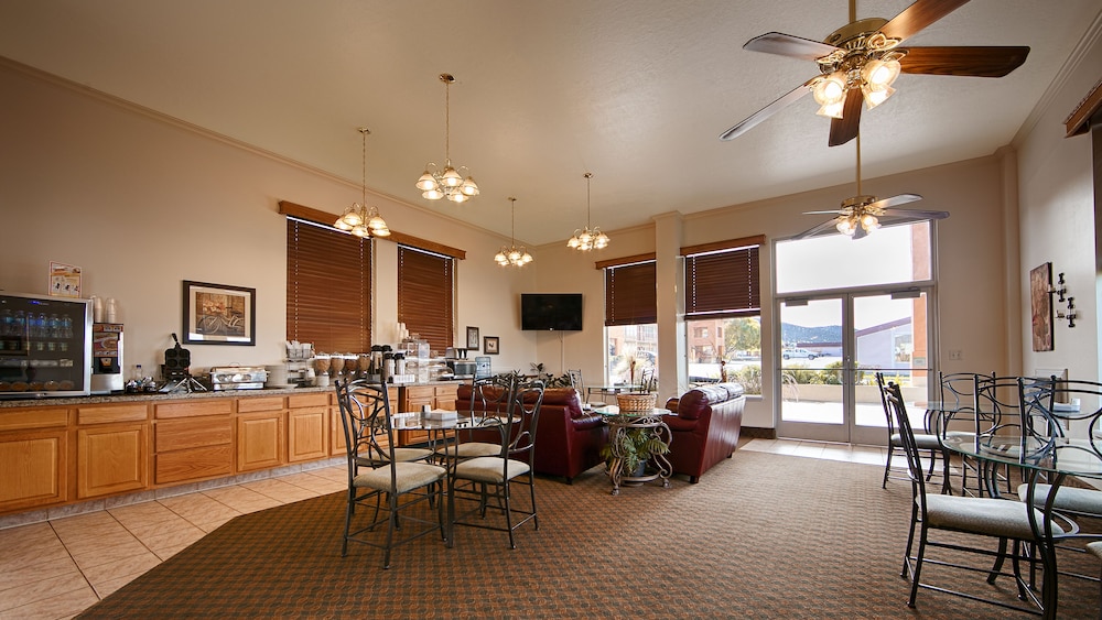 Best Western Paradise Inn Of Nephi