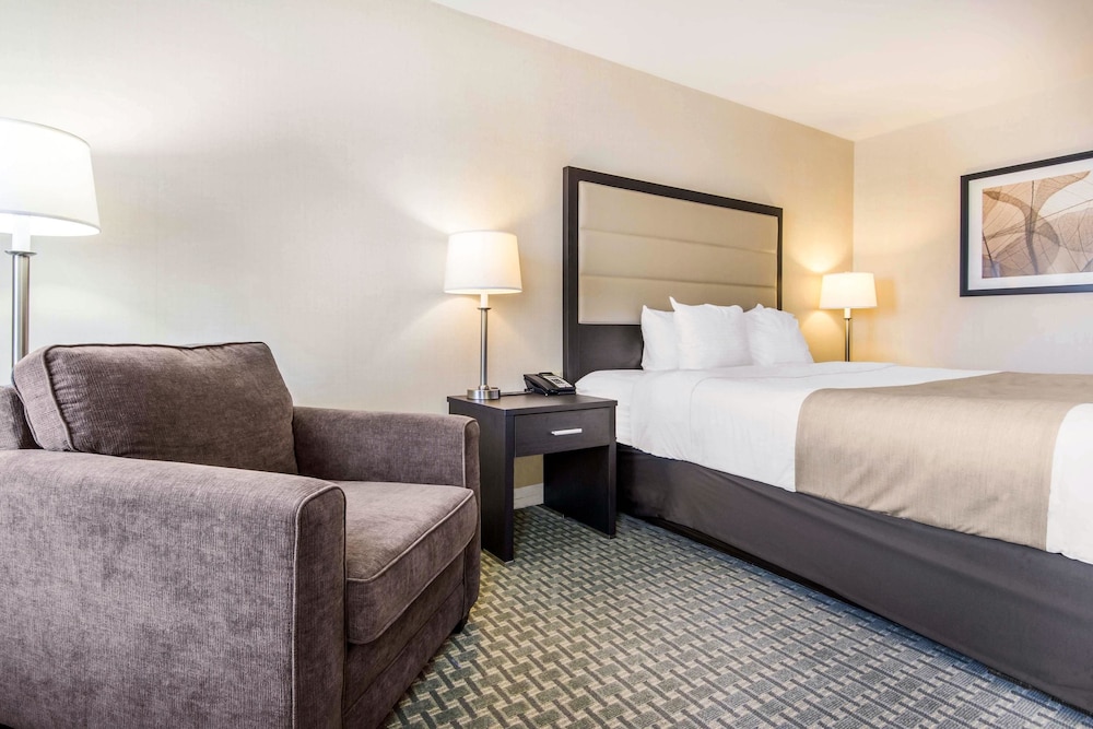 Spark by Hilton Toronto Mississauga photo 4