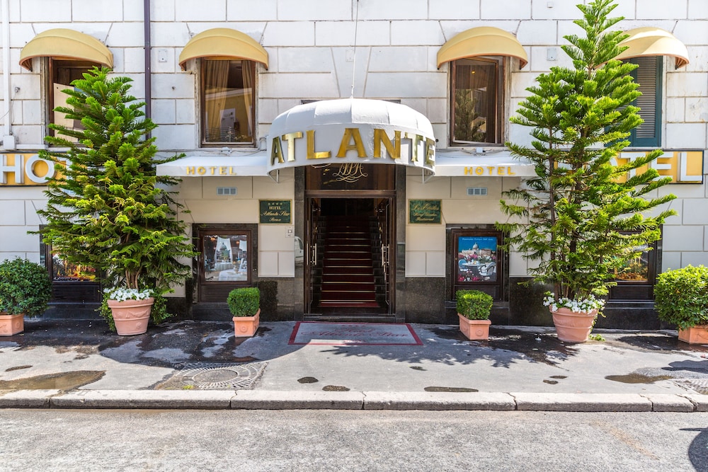 Atlante Star