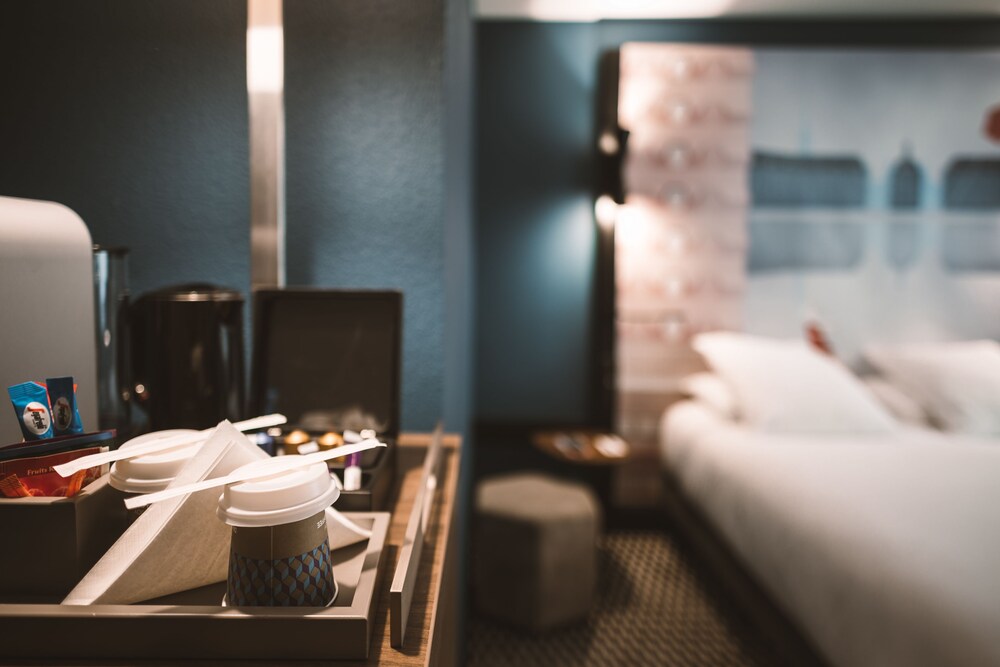 Mercure Bordeaux Centre Hotel