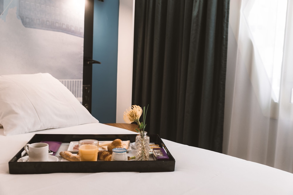 Mercure Bordeaux Centre Hotel