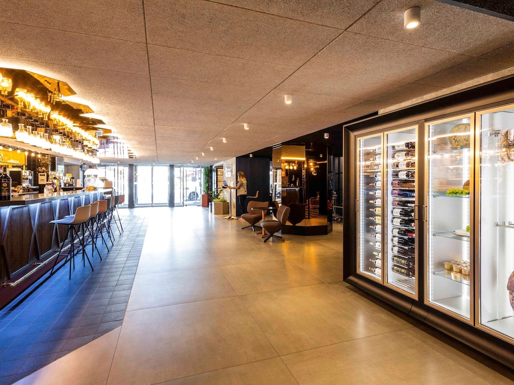 Mercure Bordeaux Centre Hotel