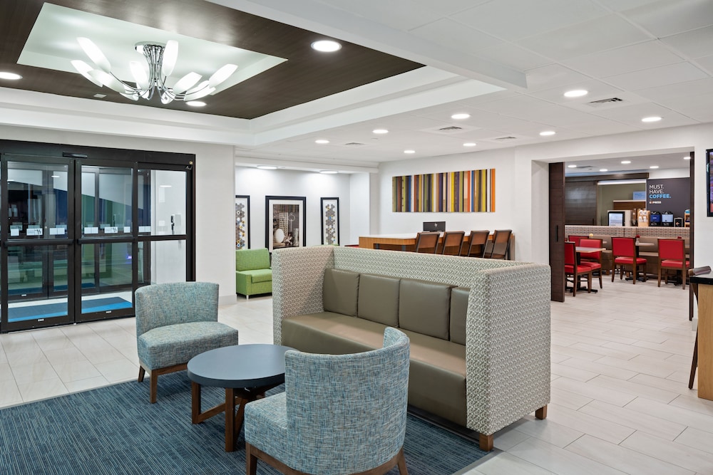 Holiday Inn Express - Atlanta/Kennesaw by IHG