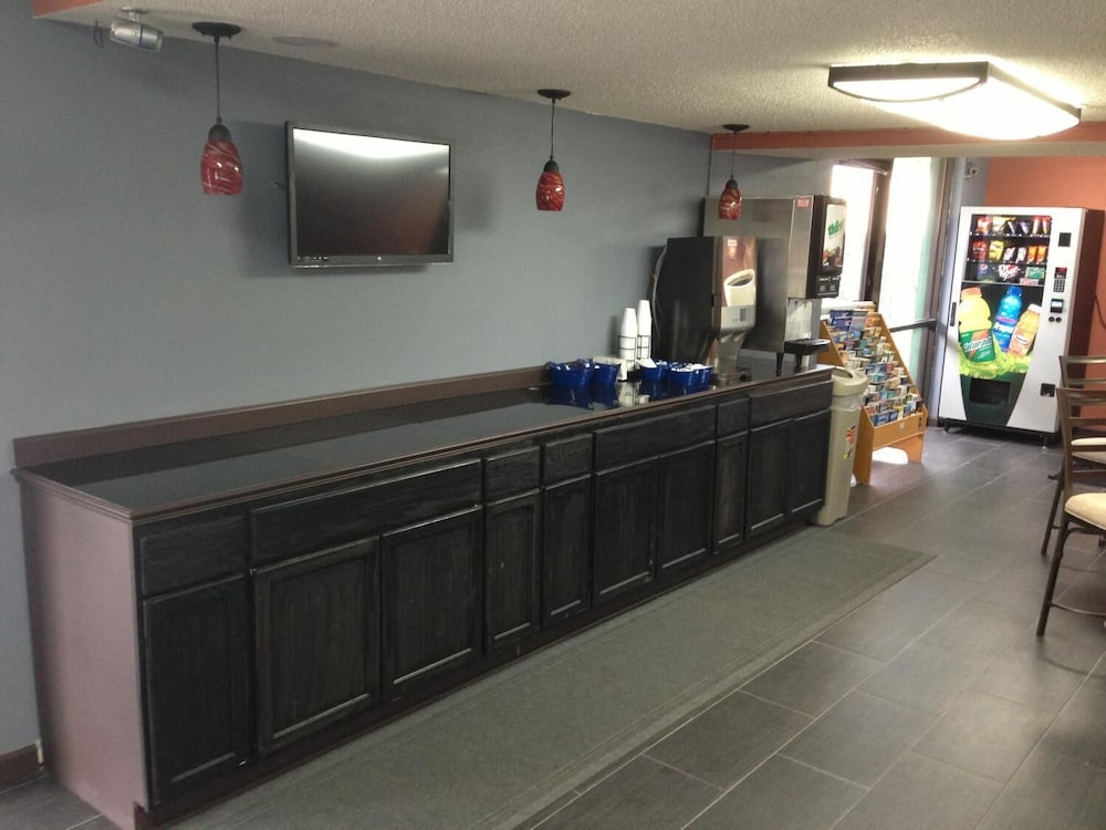 Americas Best Value Inn Kansas City E Independence