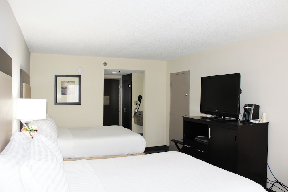 Holiday Inn Atlanta-Northlake by IHG