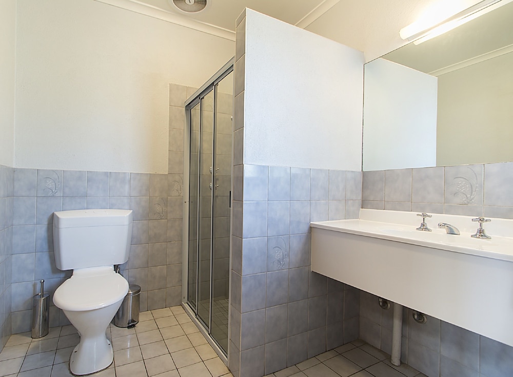 Citrus Valley Motel