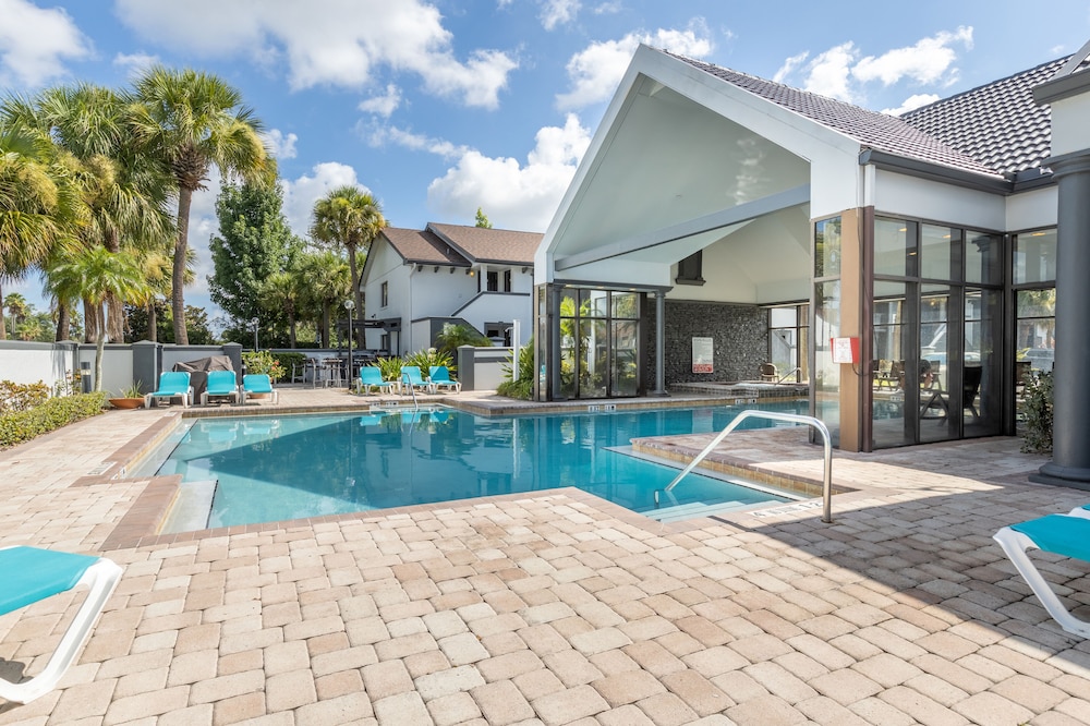 Legacy Vacation Resorts - Kissimmee/Orlando