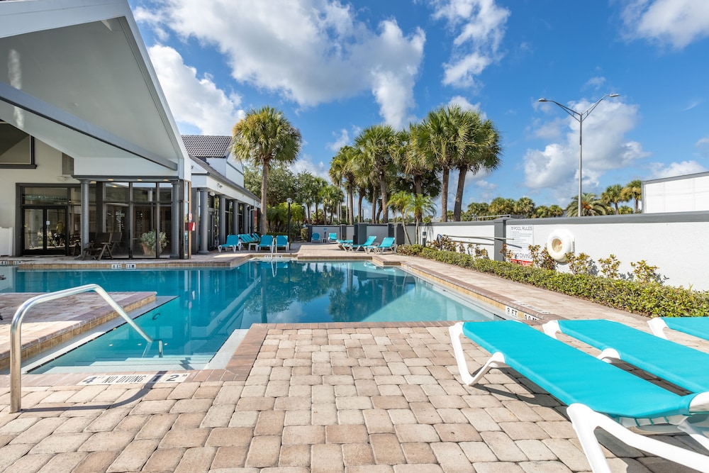 Legacy Vacation Resorts - Kissimmee/Orlando