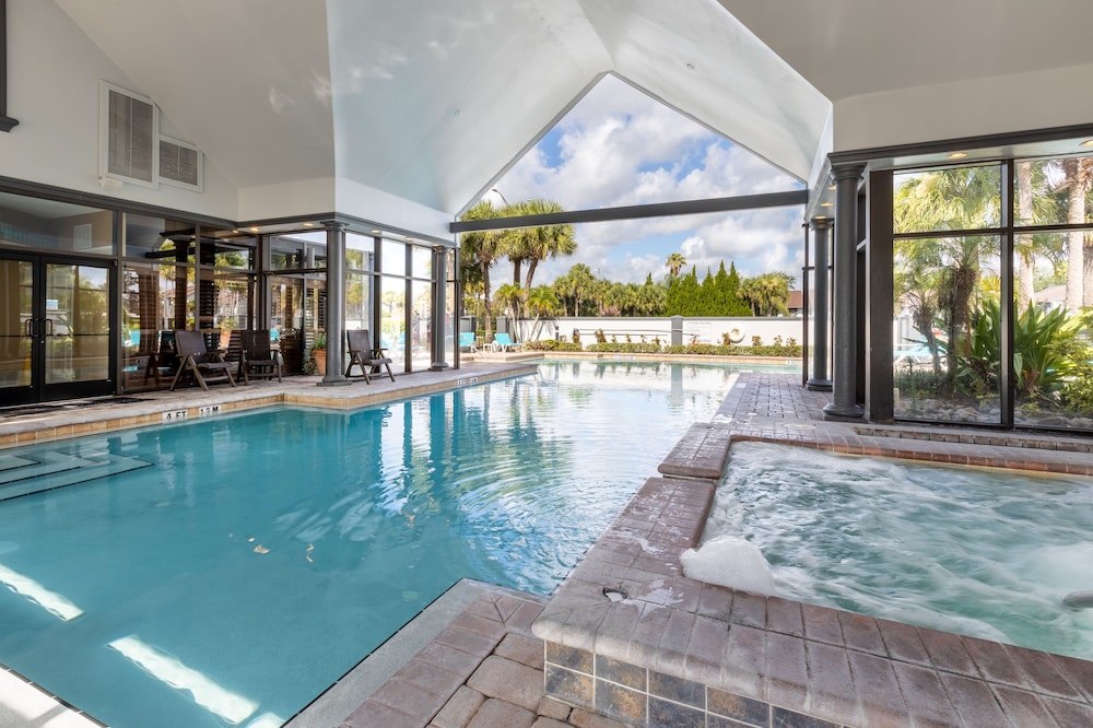 Legacy Vacation Resorts - Kissimmee/Orlando