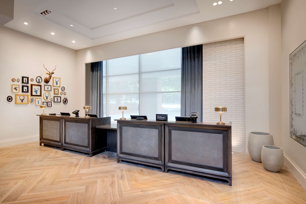 Embassy Suites by Hilton Atlanta Buckhead