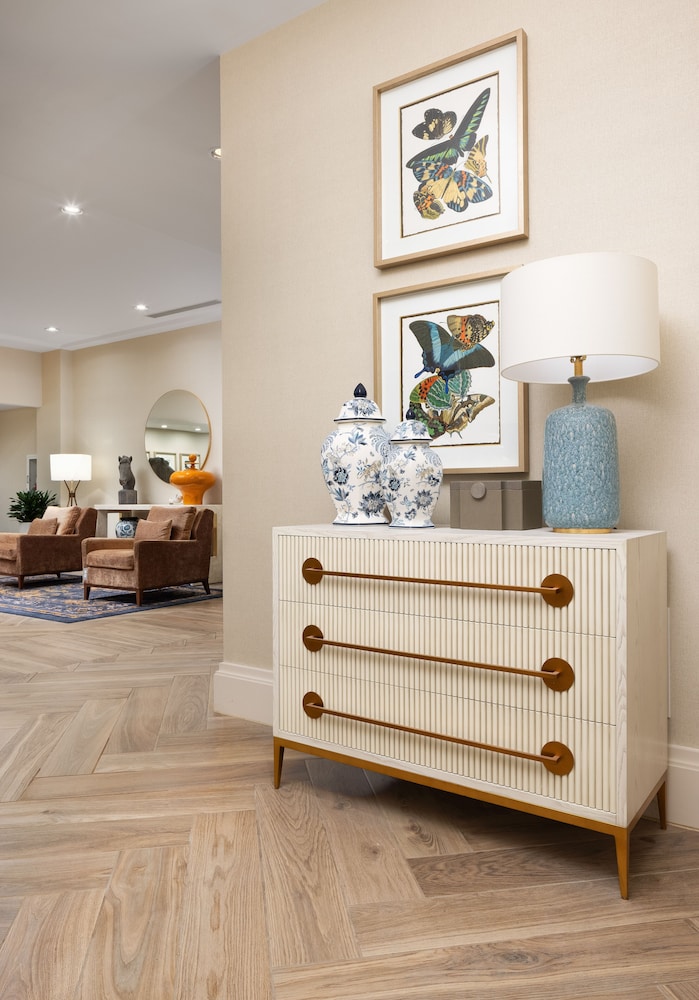 Embassy Suites by Hilton Atlanta Buckhead