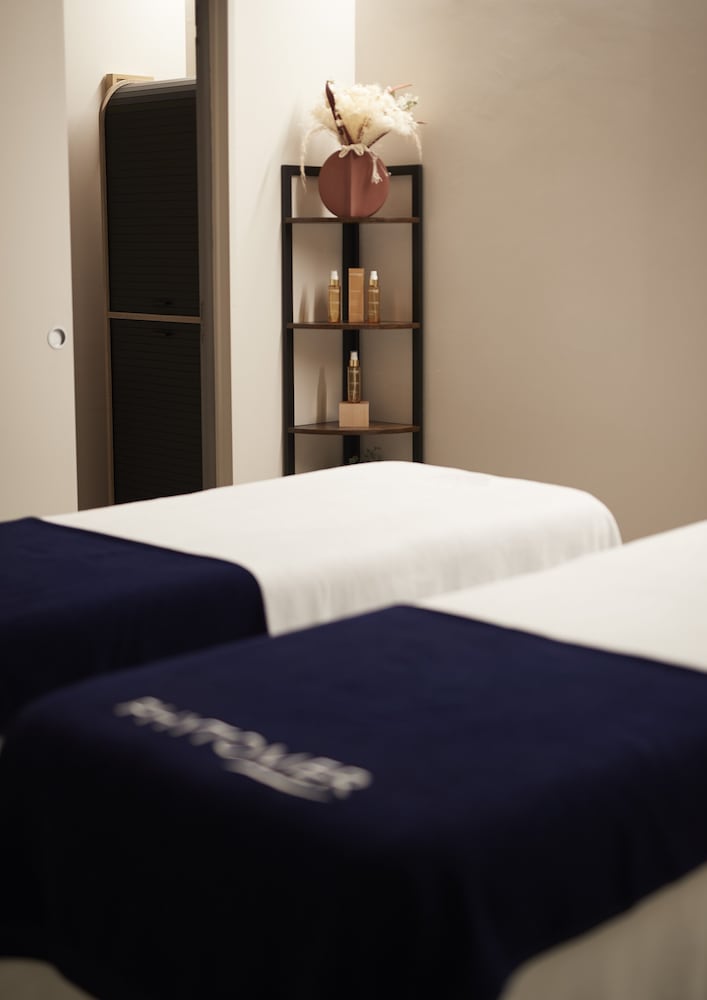 Grand Hôtel du Luxembourg & Spa photo 4