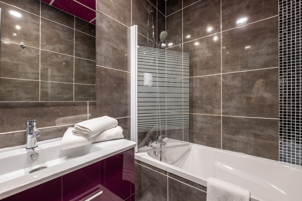 Grand Hôtel du Luxembourg & Spa photo 4