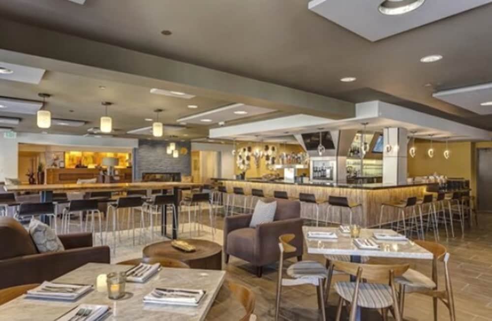Toll House Hotel Los Gatos