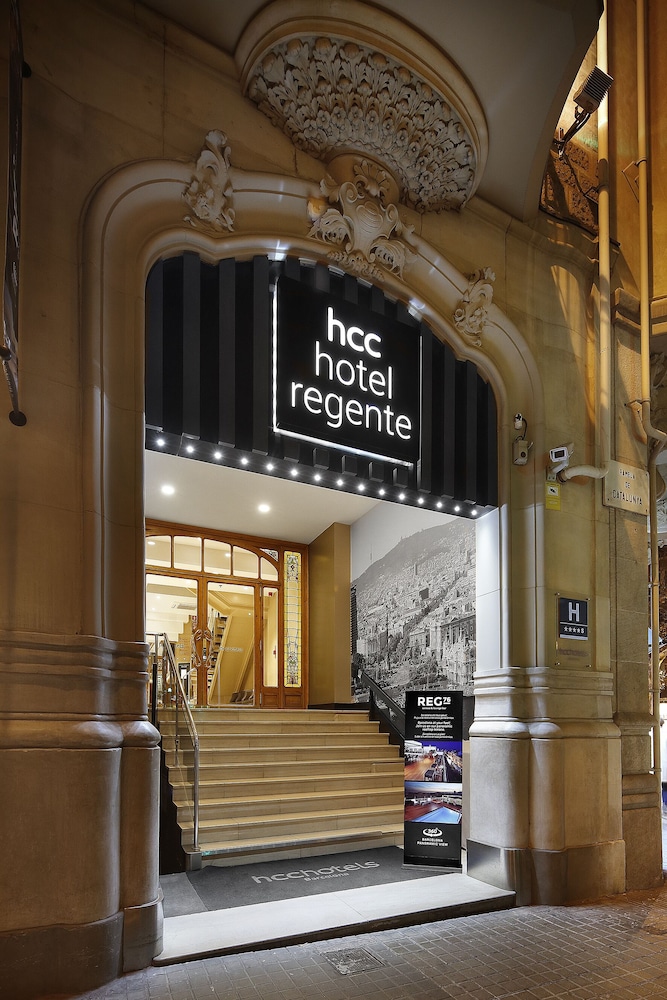 Hotel HCC Regente