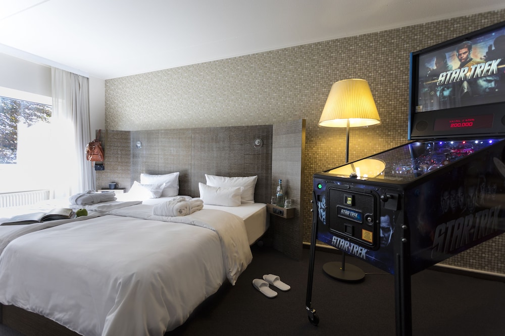 pentahotel Reading photo 3