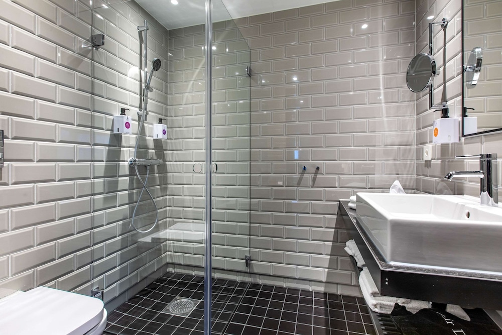 Quality Airport Hotel Gardermoen photo 4