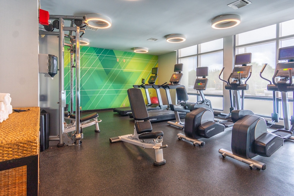 Holiday Inn Miami - International Airport by IHG photo 5