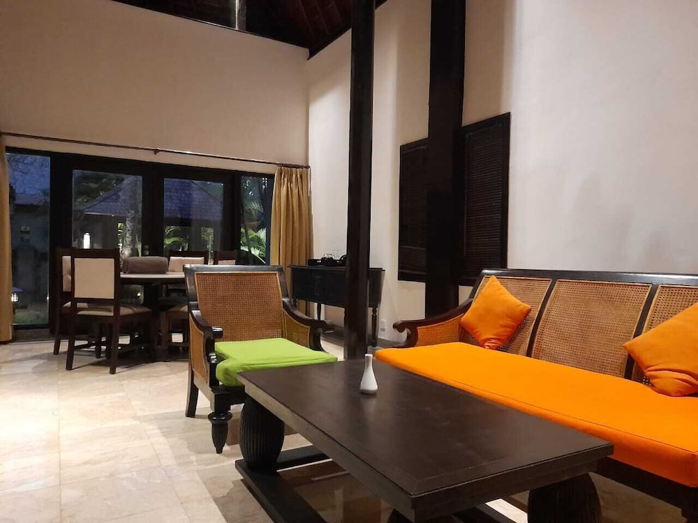 The Royal Beach Seminyak Bali — photo 3