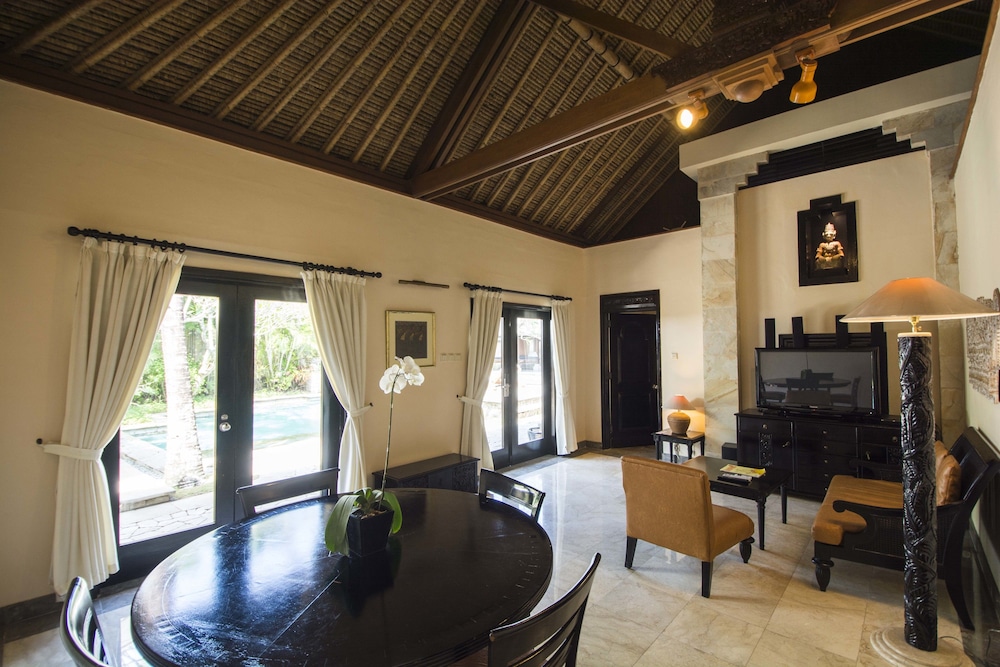 The Royal Beach Seminyak Bali MGallery by Sofitel