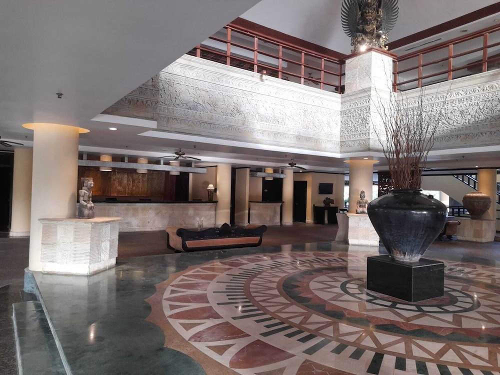 The Royal Beach Seminyak Bali MGallery by Sofitel