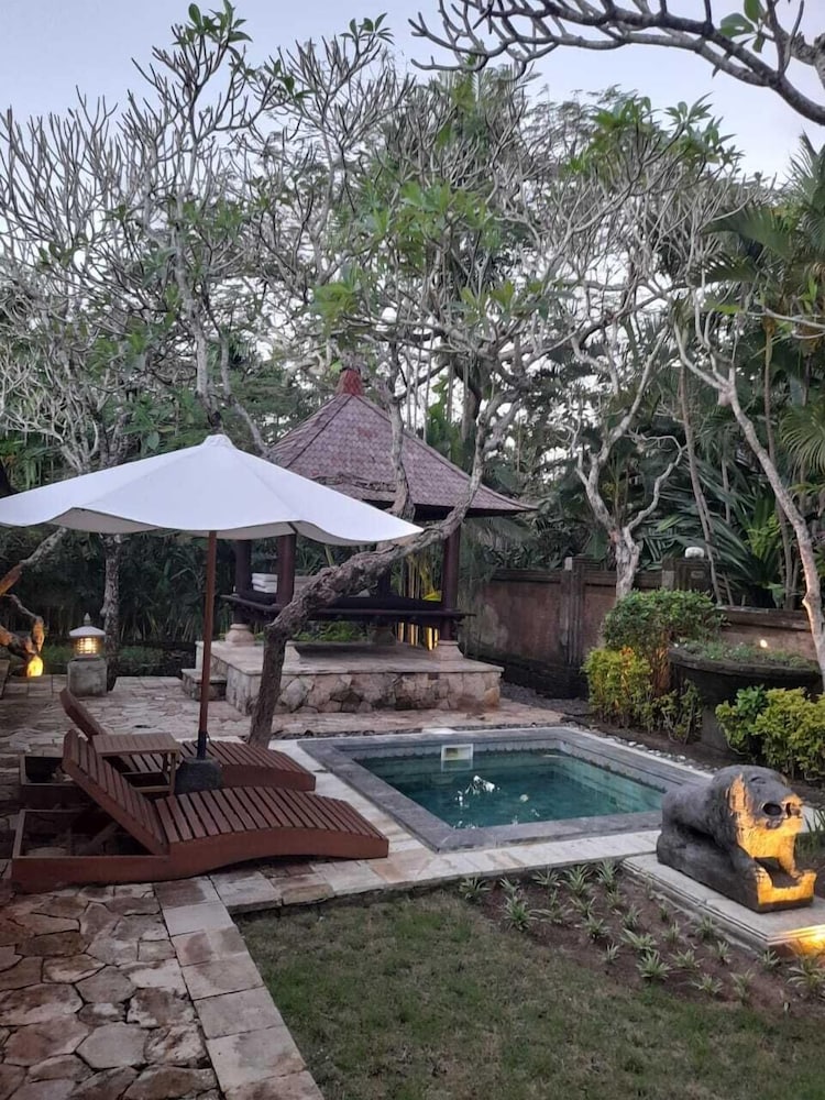 The Royal Beach Seminyak Bali photo 3