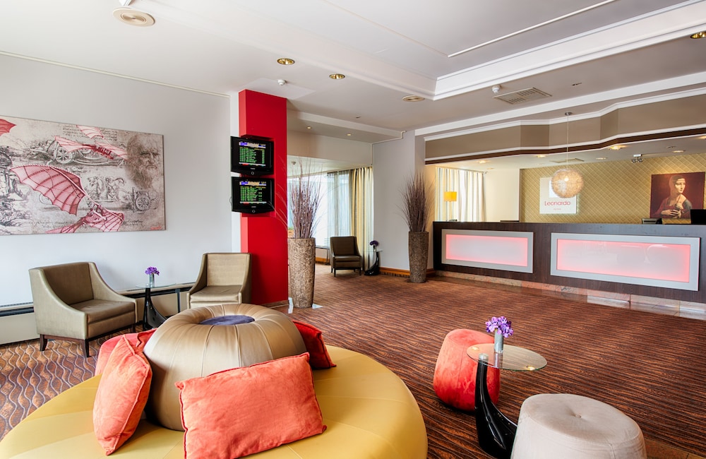 Leonardo Hotel Düsseldorf Airport Ratingen
