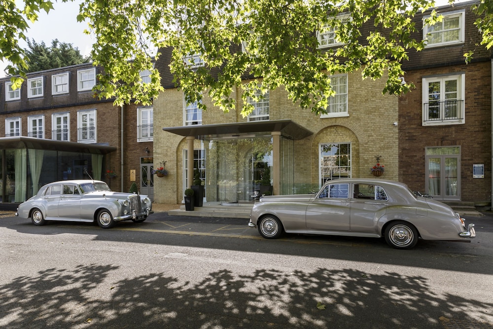 The Gonville Hotel photo 2