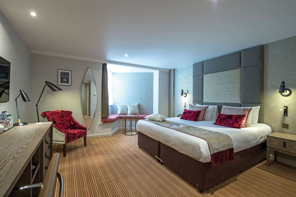 The Gonville Hotel photo 3