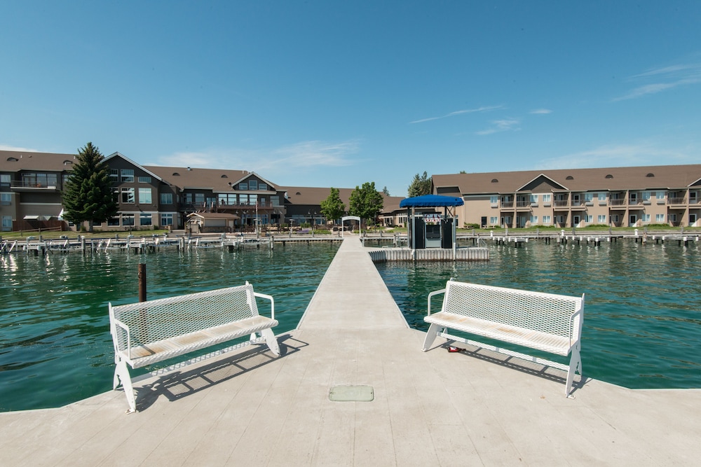 KwaTaqNuk Resort & Casino