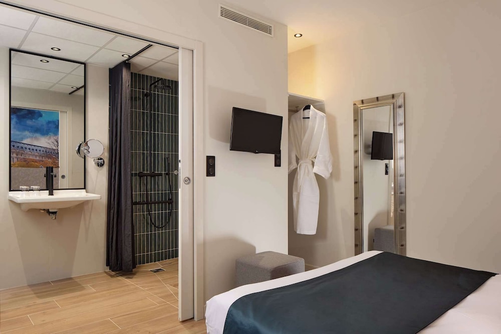 Hotel Harvey — photo 2