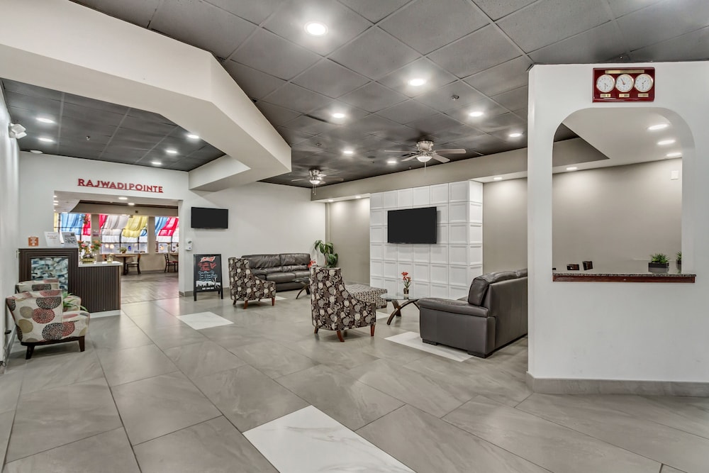 Clarion Inn Salt Lake City Airport