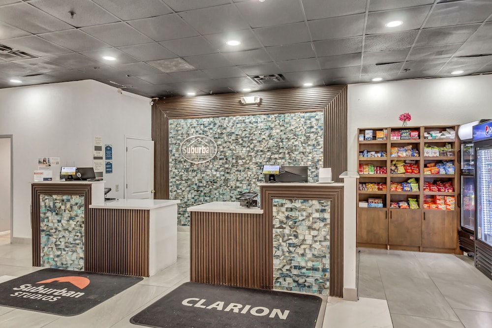 Clarion Inn Salt Lake City Airport