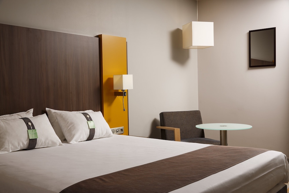 Holiday Inn Lyon Vaise by IHG