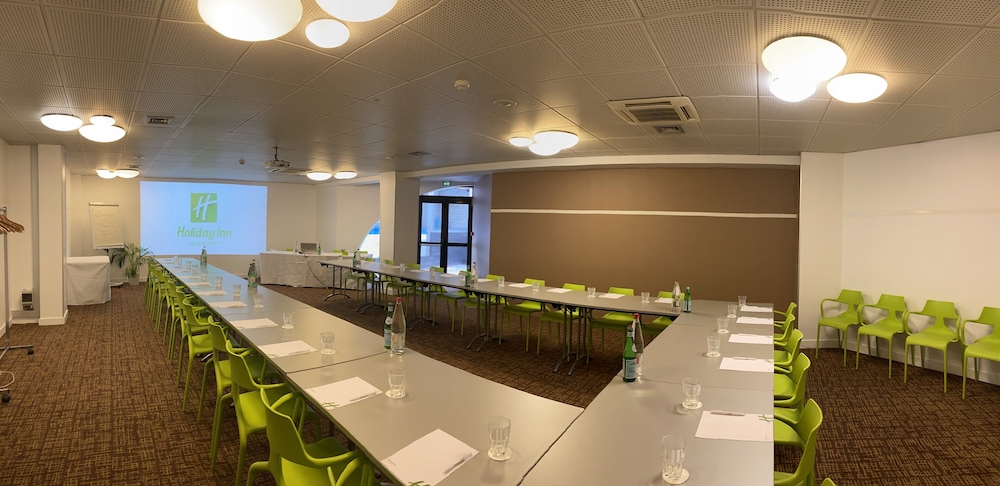 Holiday Inn Lyon Vaise by IHG photo 4