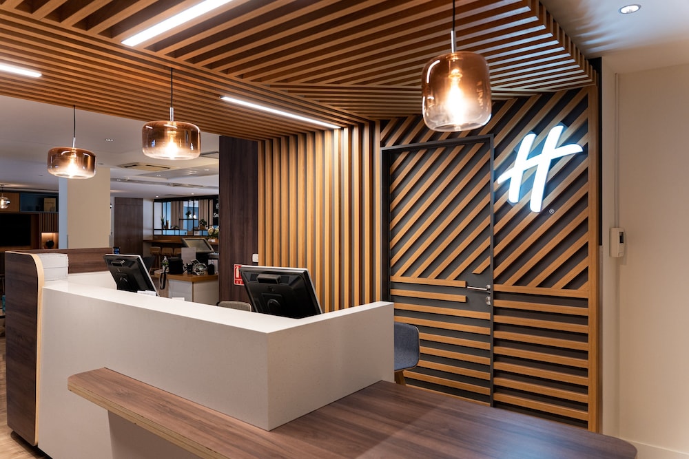 Holiday Inn Lyon Vaise by IHG photo 2