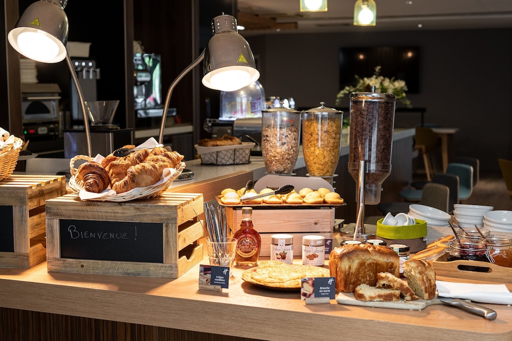 Holiday Inn Lyon Vaise by IHG photo 3