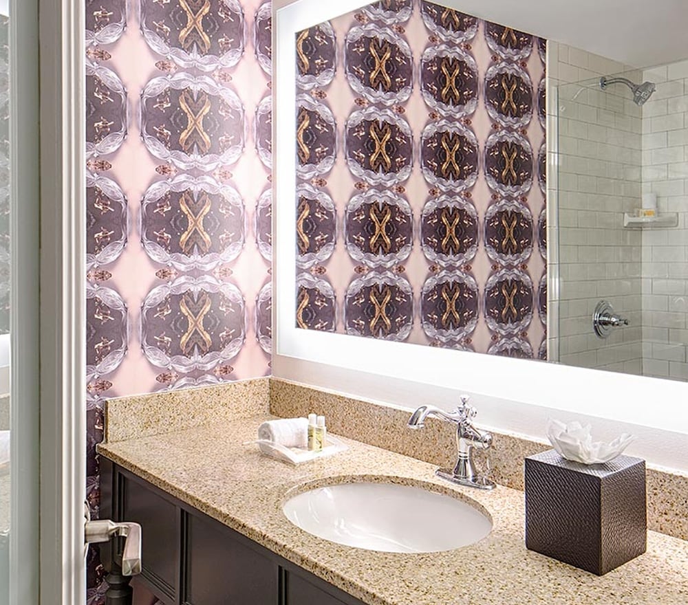 Holiday Inn FRENCH QUARTER-CHATEAU LEMOYNE by IHG photo 5