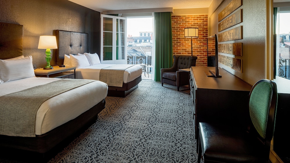 Holiday Inn FRENCH QUARTER-CHATEAU LEMOYNE by IHG