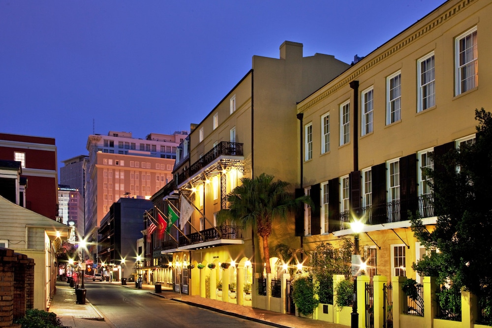 Holiday Inn FRENCH QUARTER-CHATEAU LEMOYNE by IHG