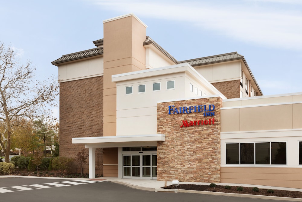 Fairfield Inn by Marriott Philadelphia Valley Forge