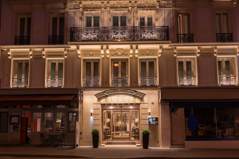Atlantic Hotel