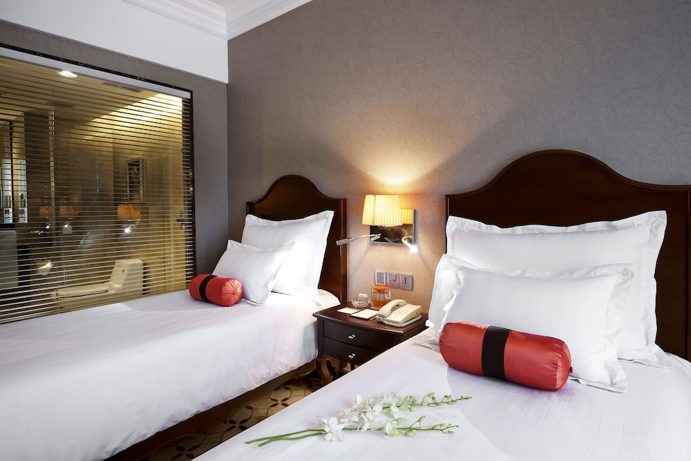 Eastin Grand Hotel Saigon — photo 8