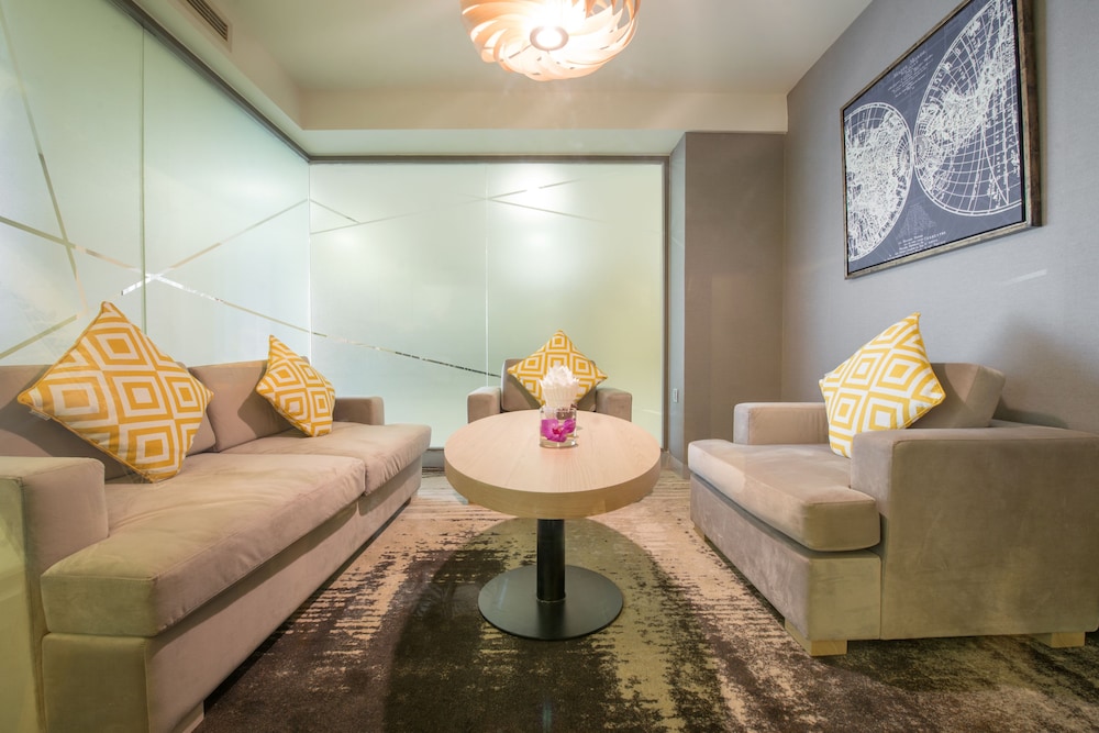 Eastin Grand Hotel Saigon — photo 5