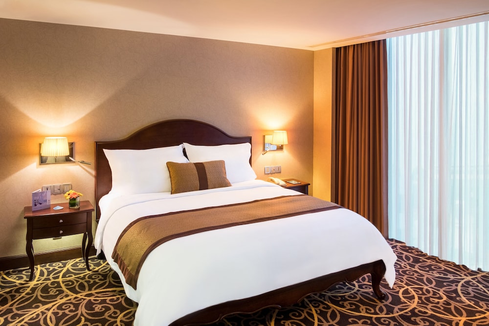 Eastin Grand Hotel Saigon photo 4