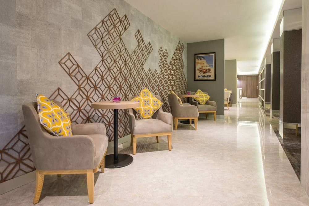 Eastin Grand Hotel Saigon photo 5