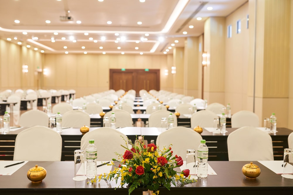 Eastin Grand Hotel Saigon — photo 4