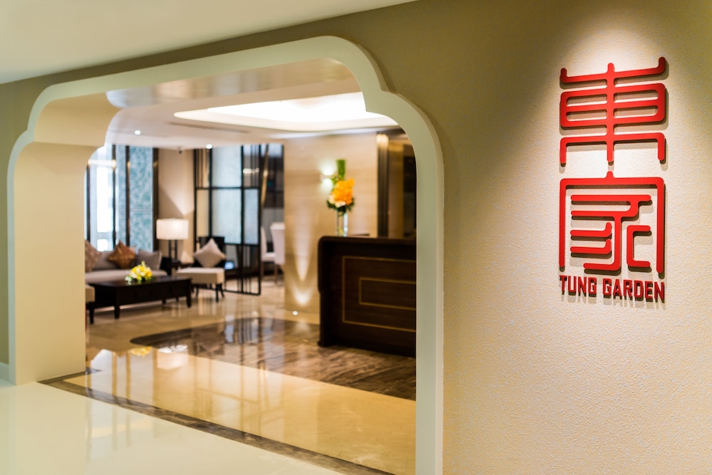 Eastin Grand Hotel Saigon — photo 3