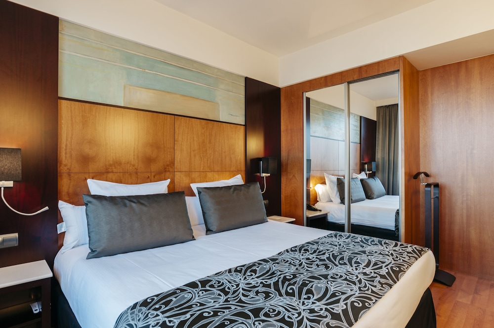 Catalonia Brussels Hotel